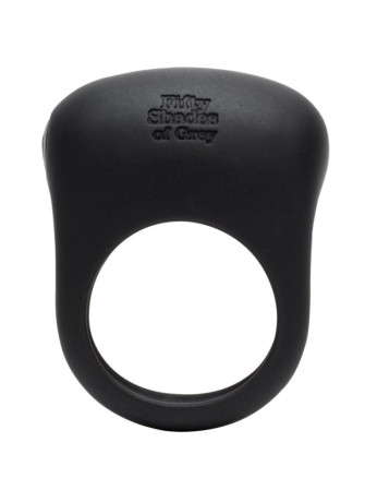 Sensation Vibrating Love Ring